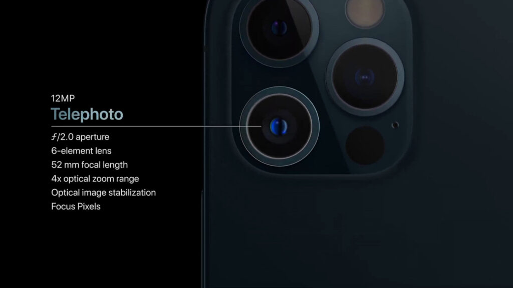 iPhone 12 Pro iPhone 12 Pro