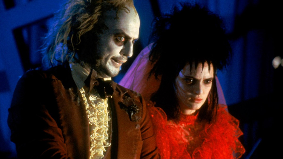 Beetlejuice // Source : Warner Bros. 