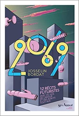 "2069" de Josselin Bordat