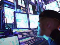 Dans Watch Dogs, les joueurs incarnent un hacker...  // Source : Trailer de Watch Dogs : Legion