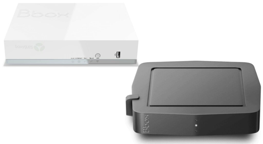 La Bbox fit et la Bbox must, deux box Fibre, de Bouygues Telecom La Bbox fit et la Bbox must, deux box Fibre, de Bouygues Telecom