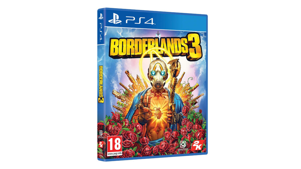 Borderlands 3 sur PC - Crédit Amazon Borderlands 3 sur PC - Crédit Amazon