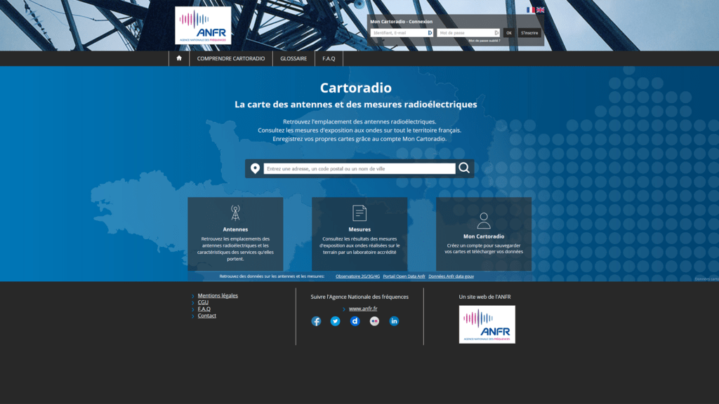 Cartoradio Cartoradio