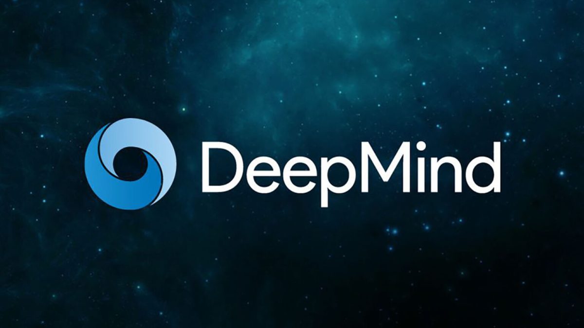 Deepmind