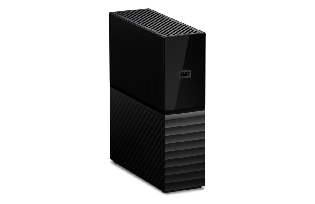 Disque dur externe WD My Book 14 To Disque dur externe WD My Book 14 To