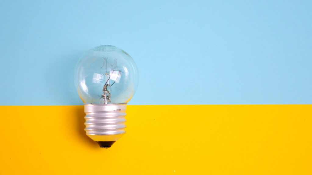 Les économies d'énergies sont marginales. // Source : Pexels/eric anada (photo recadrée)