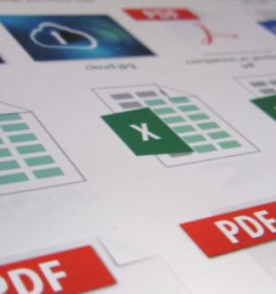 Excel // Source : Christiaan Colen