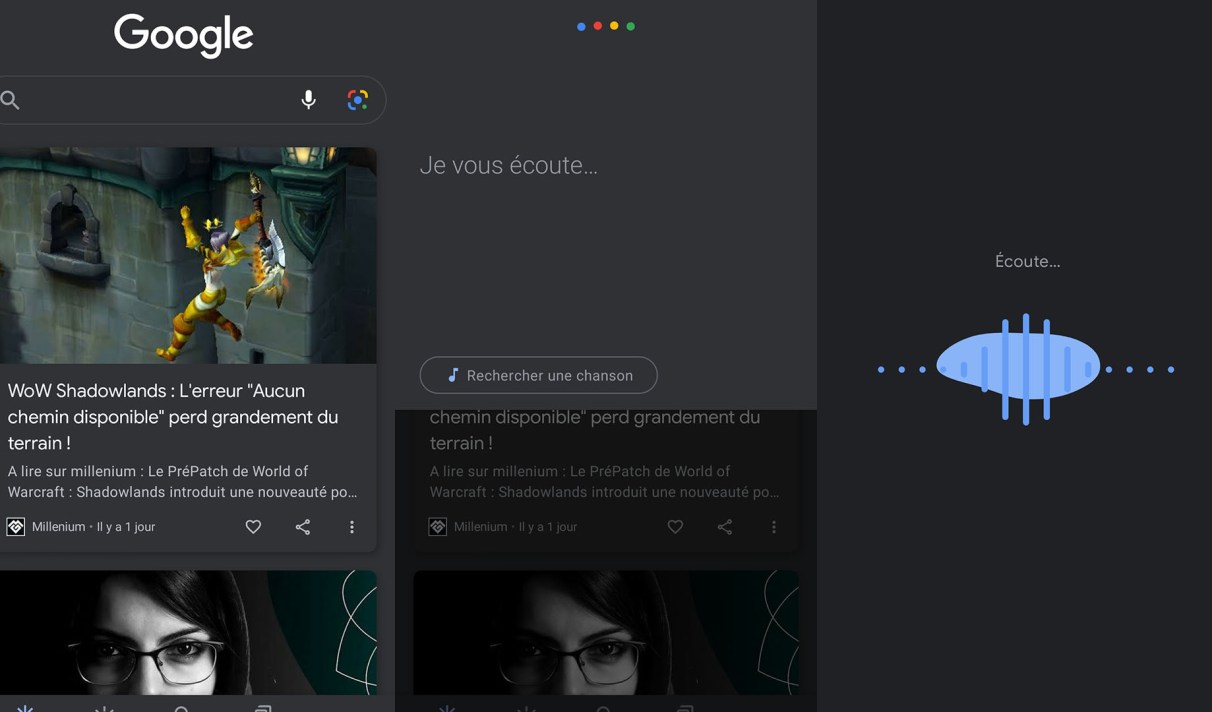 Google shazam drive Google shazam drive