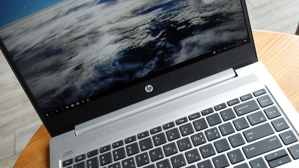 HP PROBOOK 440 G6 LAPTOP