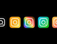 Les icônes proposées par Instagram ce mois-ci