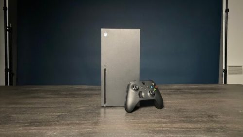 La Xbox Series S en 2022  Console moyenne, excellent produit 