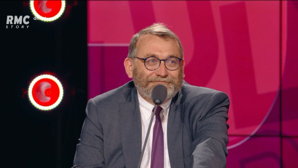 Joël Giraud Joël Giraud