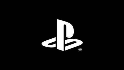 Le logo Playstation // Source : Sony