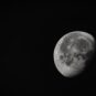 La Lune. // Source : Pexels/Brett Sayles