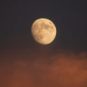 La Lune. // Source : Lee Stonehouse