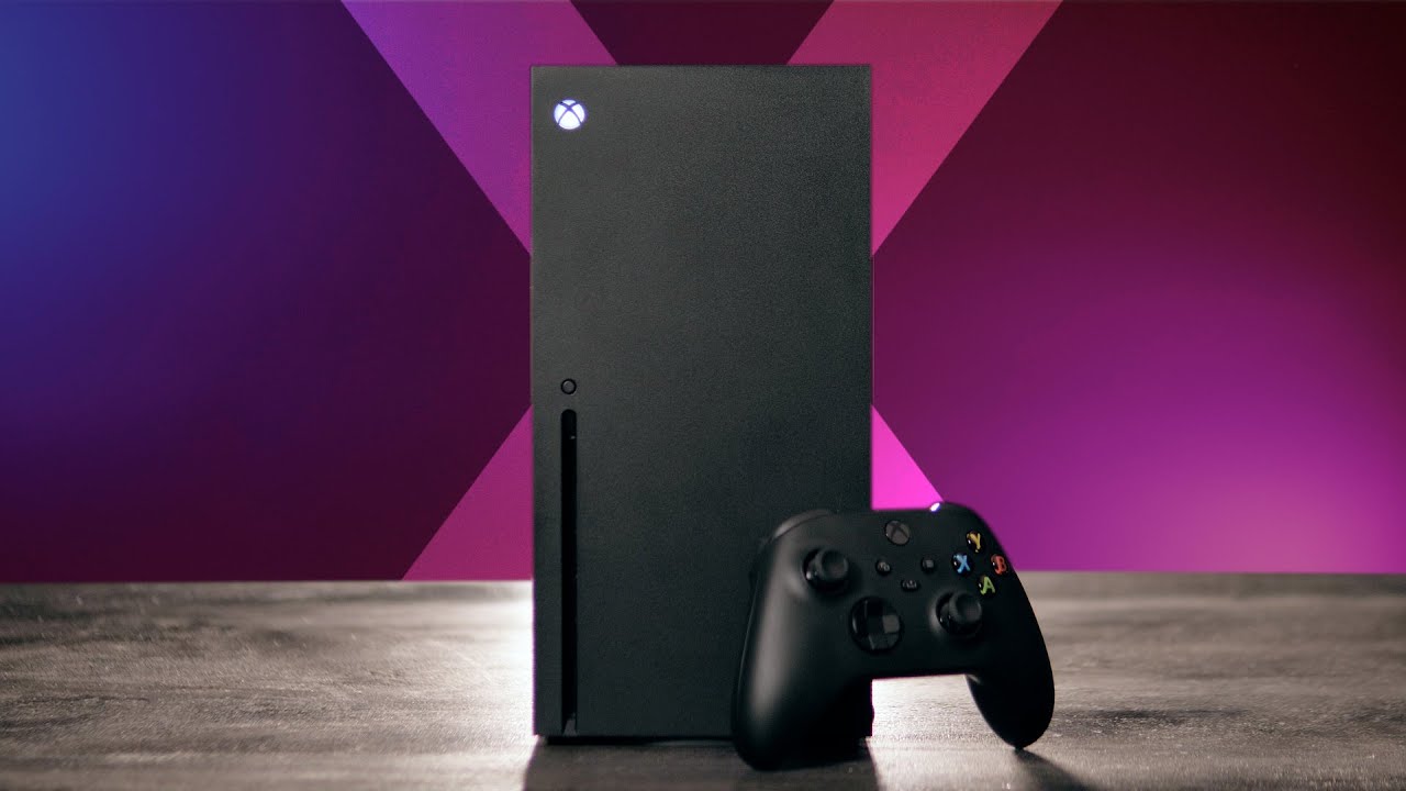 Xbox Series X