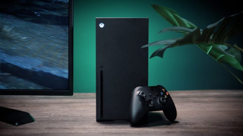 Cette promotion sur la Xbox Series X est le meilleur moyen de sécuriser sa console avant GTA 6
