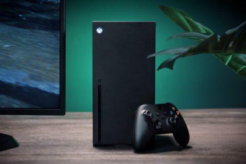 Xbox Series X : notre premier week-end avec la console Xbox Series X : notre premier week-end avec la console
