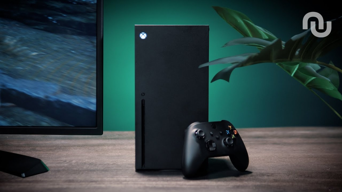 Xbox Series X : notre premier week-end avec la console Xbox Series X : notre premier week-end avec la console