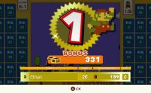 Super Mario Bros. 35 // Source : Nintendo