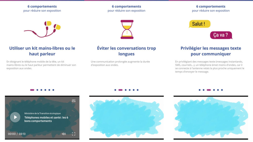 Open Barres bons comportements Open Barres bons comportements