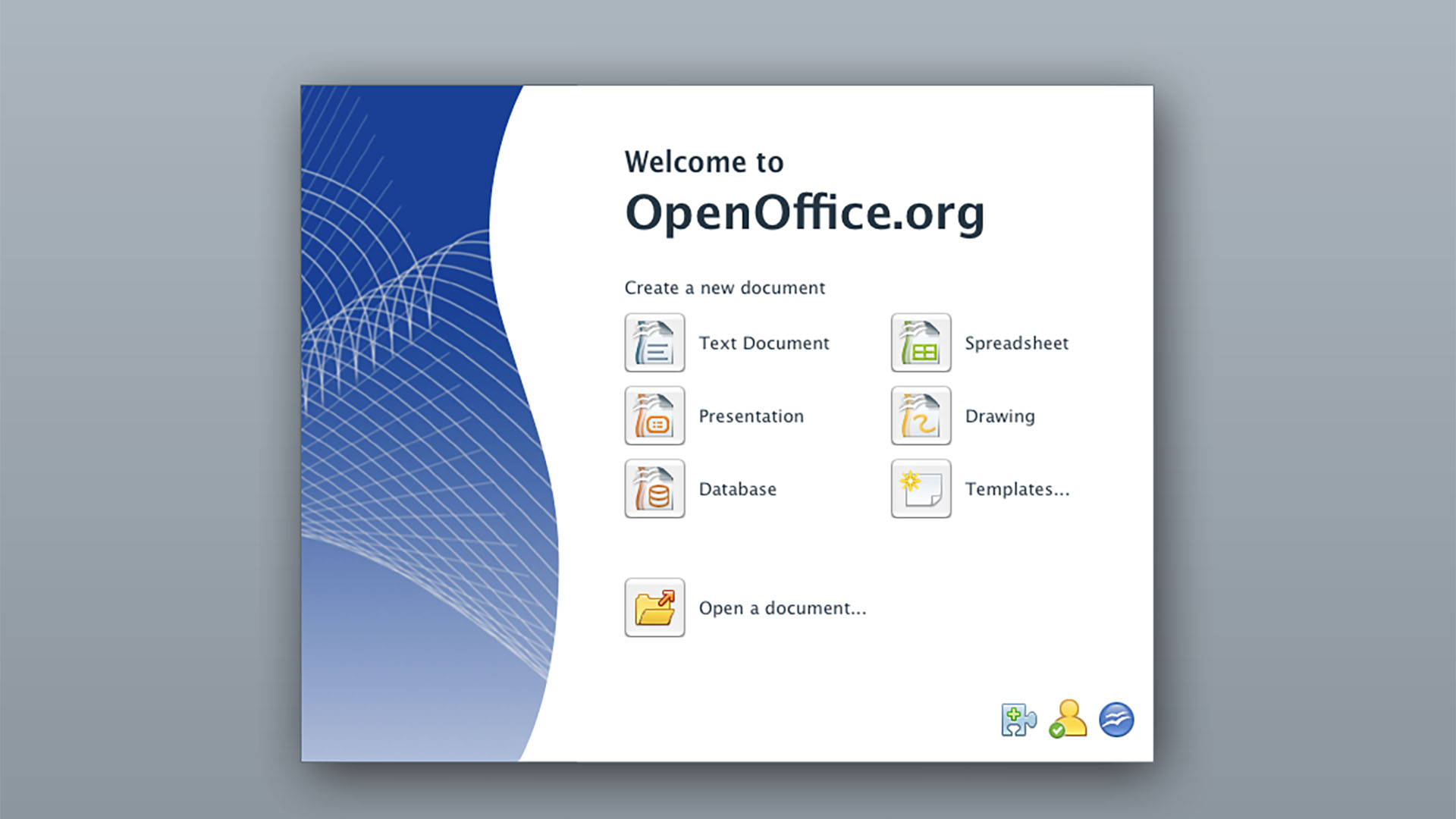 openoffice documents
