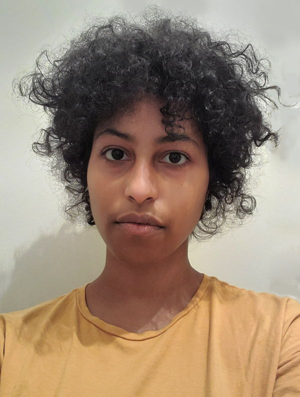 L'avatar de Sandrine Samii