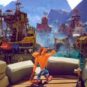 Crash Bandicoot 4: It's about Time // Source : Maxime Claudel pour Numerama