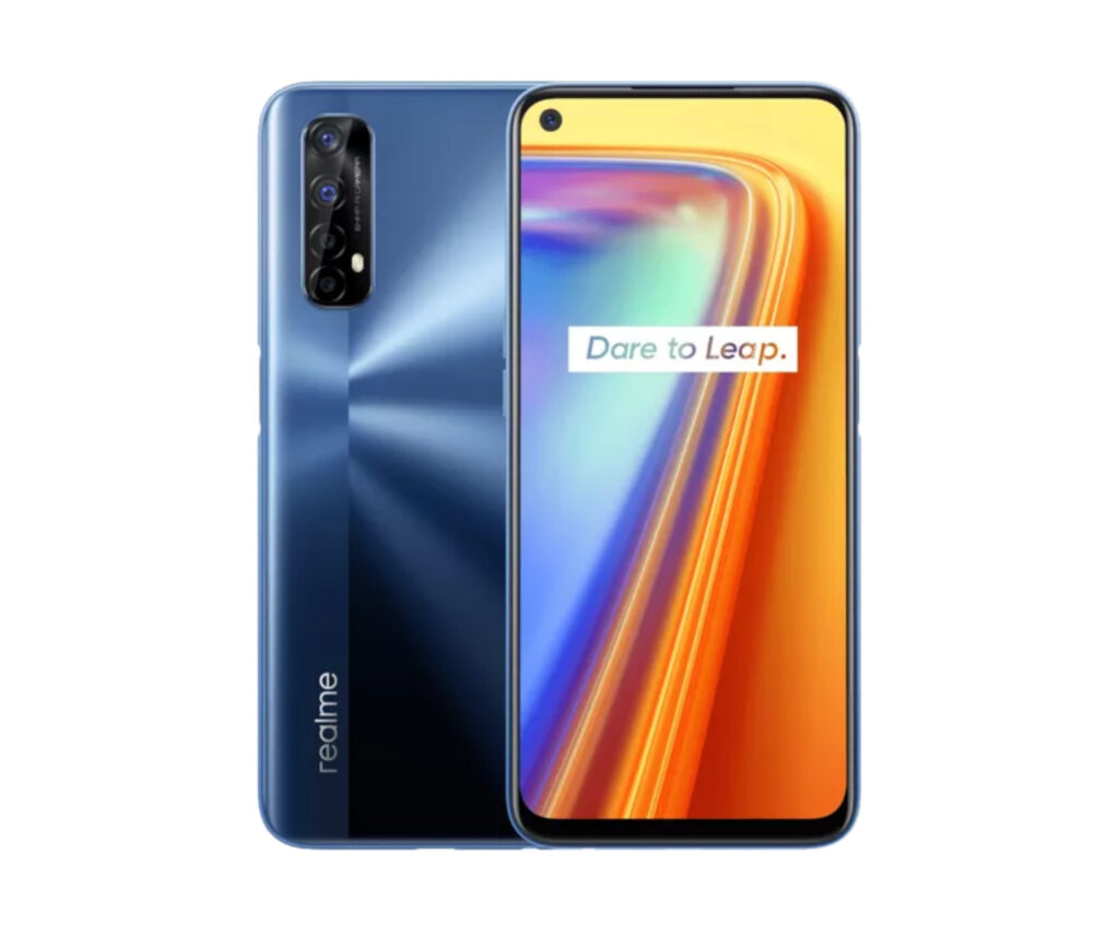 Realme 7