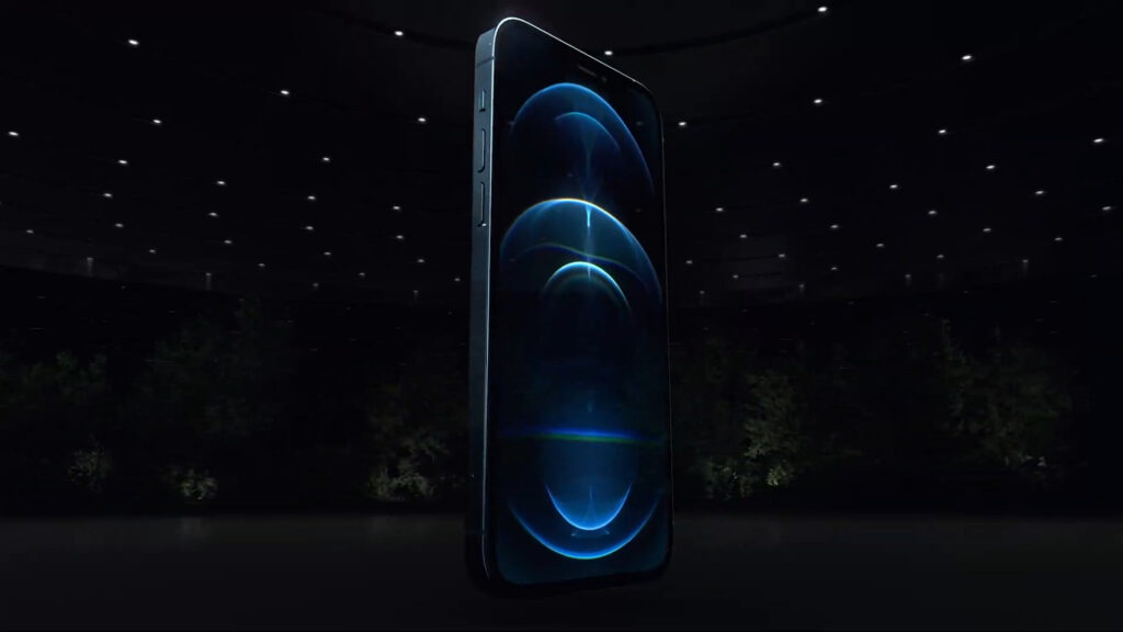 iPhone 12 Pro iPhone 12 Pro