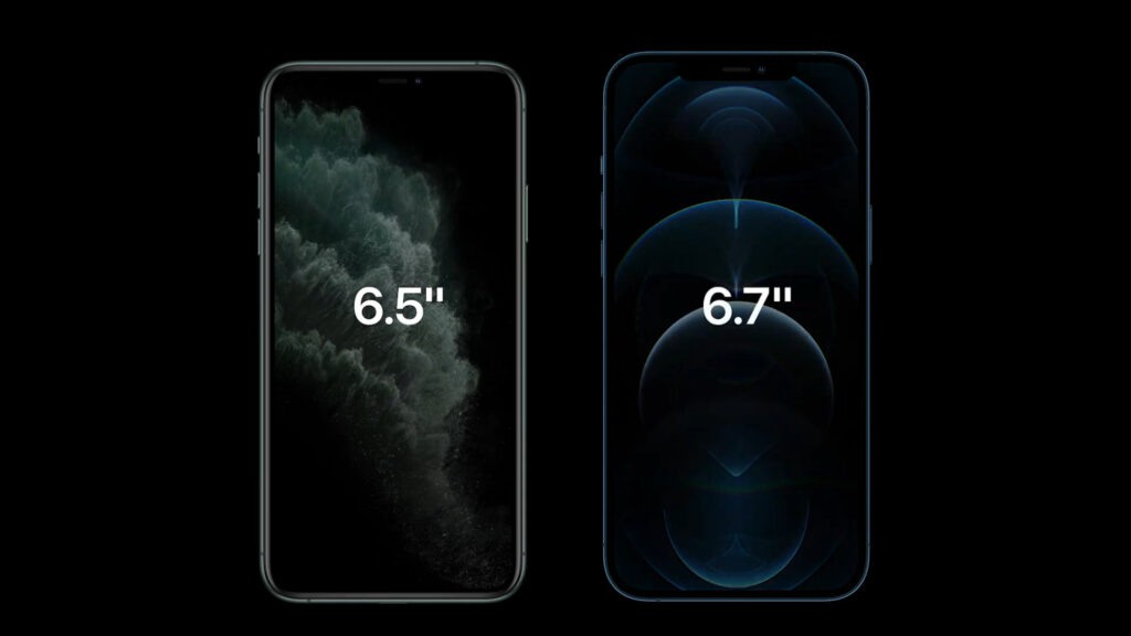 iPhone 12 Pro iPhone 12 Pro