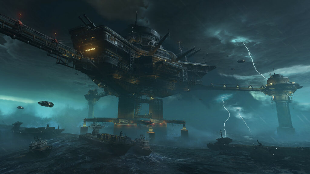 Doom Eternal // Source : Bethesda Doom Eternal // Source : Bethesda
