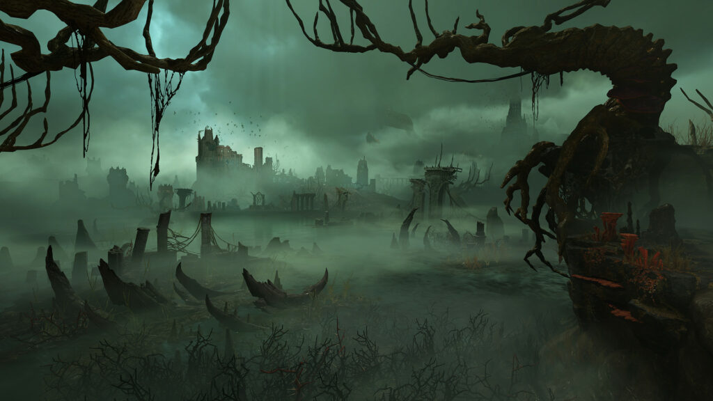 Doom Eternal // Source : Bethesda Doom Eternal // Source : Bethesda