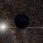 La Terre pourrait-elle être découverte depuis des exoplanètes ? // Source : John Munson/Cornell University