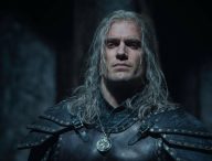 Geralt de Riv, incarn&eacute; par Henry Cavill. // Source : Netflix