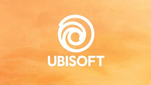 Le logo d'Ubisoft  // Source : Ubisoft
