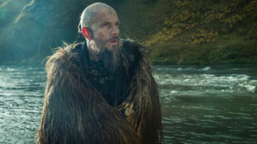 Vikings, saison 5 // Source : Netflix France