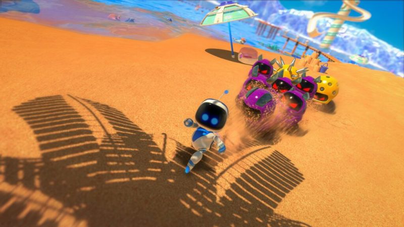 Vous n’avez pas suivi la conférence PlayStation ? Voici les jeux qui arrivent sur PS5 (Astro, 007, Marvel Tokon…)