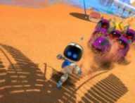 Astro's Playroom // Source : PlayStation