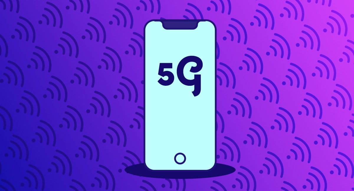 5G ondes