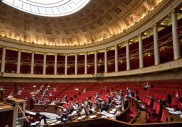 Article 24 : LREM veut maintenant revenir sur ce qu'elle a voté à l'Assemblée
