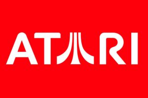 Logo d'Atari. // Source : Atari