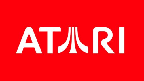 Logo d'Atari. // Source : Atari