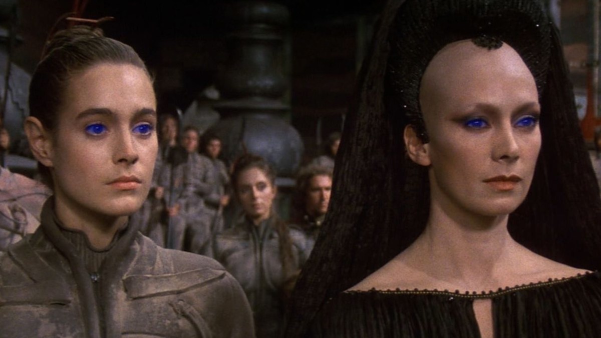 Source : Extrait du film Dune de Lynch