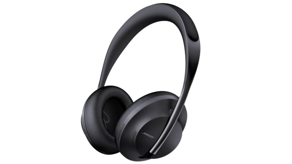 Bose Headphones 700 en promo