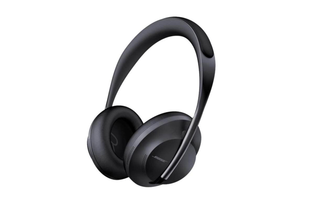 Bose Headphones 700 en promo