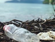 Le plastique est une pollution importante, qui pourrait encore se démultiplier dans les années à venir. // Source : Pexels
