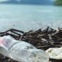 Le plastique est une pollution importante, qui pourrait encore se démultiplier dans les années à venir. // Source : Pexels