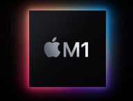 Apple M1 // Source : Capture d'écran Numerama