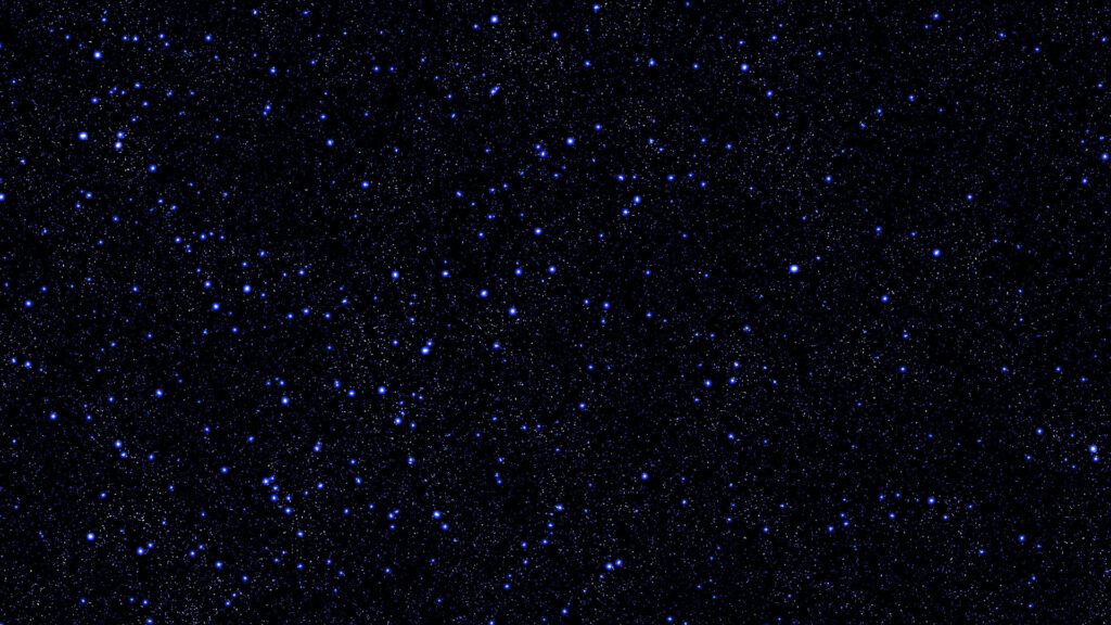 Ciel étoilé. // Source : Pxhere/CC0 Domaine public Ciel étoilé. // Source : Pxhere/CC0 Domaine public
